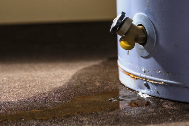 24/7 water damage repair in Duncannon, PA