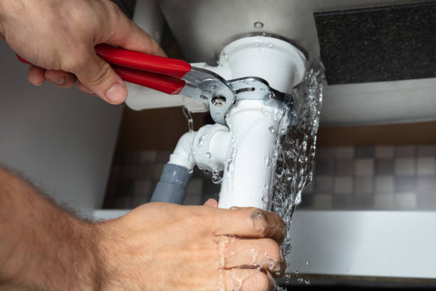 Best Water damage contractors near me  in Duncannon, PA
