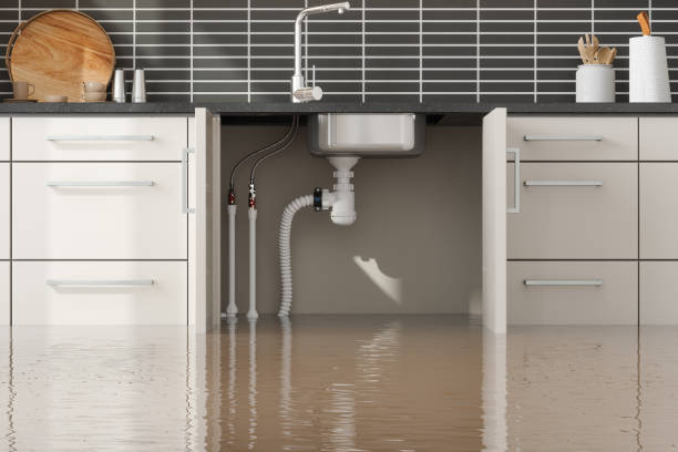 Best Emergency water damage restoration  in Duncannon, PA